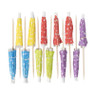 Cocktail parapluutjes - Set van 12