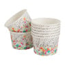 Snack cup let's celebrate - set van 8