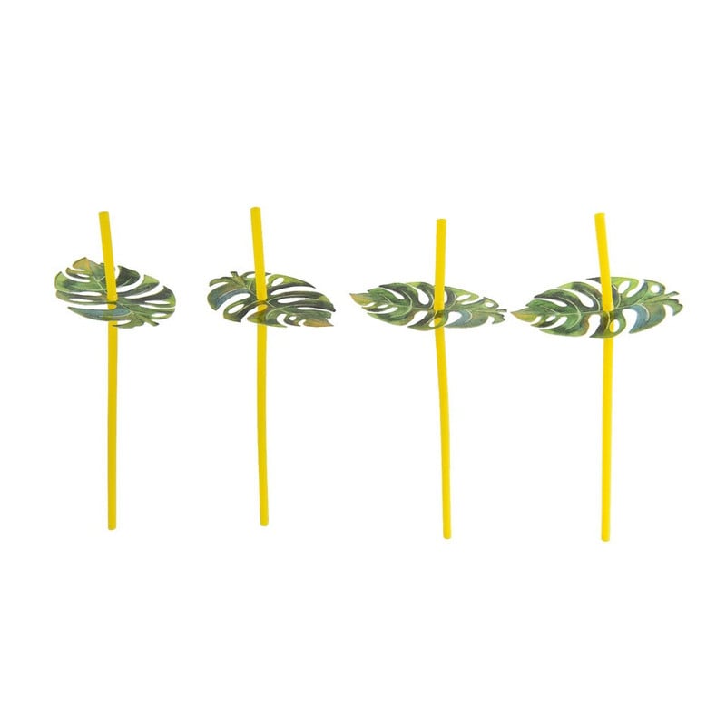 Rietjes tropical garden - set van 12 
