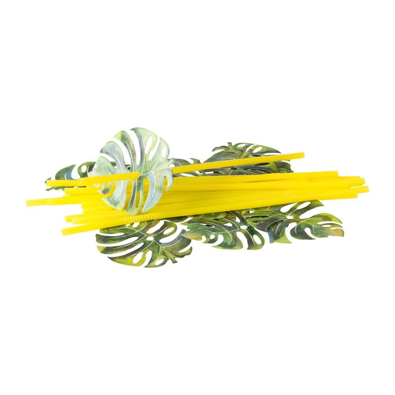 Rietjes tropical garden - set van 12 