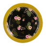 Bord groot heritage - set van 8