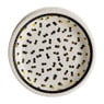 Bord klein party - 8 stuks - 18 cm