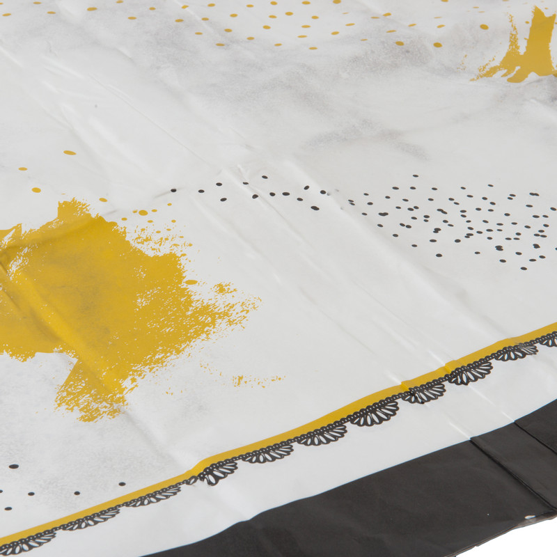 Tafelkleed - 138x220 cm