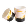 Snack cups party - 8 stuks