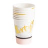 Bekertje party - 8 stuks - 250 ml