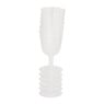 Herbruikbare wijnglazen - 6 stuks - 160 ml