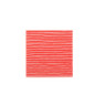 Servetten rood gestreept - 33 cm - 20 stuks