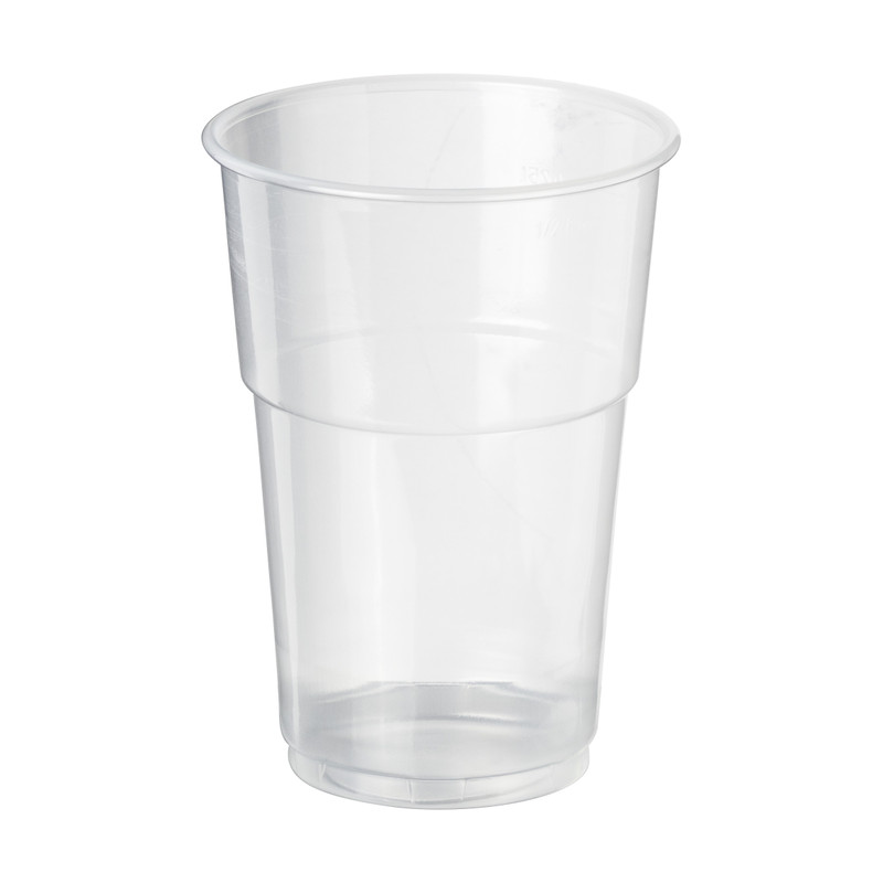 Bierglas - 300 ml