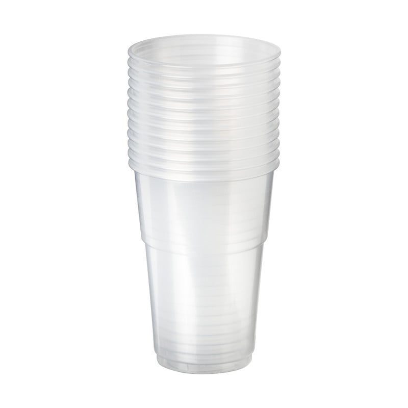 Bierglas - 300 ml