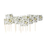 Prikkers orchidee - set van 16