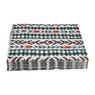 Servetten marocco - set van 20 - 16,5x16,5 cm 