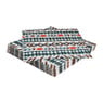 Servetten marocco - set van 20 - 16,5x16,5 cm 
