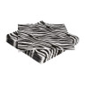 Servetten zebra - set van 20 - 16,5x16,5 cm 