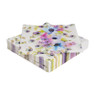Servetten eden - set van 20 - 16,5x16,5 cm 