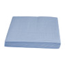 Servetten zachtblauw- set van 20 - 16,5x16,5 cm 