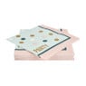 Servetten party - 12.5x12.5 cm - set van 16