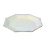 Bordjes Let's party! - ⌀25 cm - set van 8