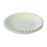 Bordjes Let's party! - ⌀10 cm - set van 8