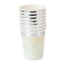 Bekers Let's Party! - set van 8
