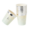 Bekers Let's Party! - set van 8