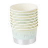 Snackcups Let's Party! - set van 8