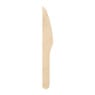 Houten messen - set van 20