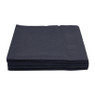 Servetten zwart - set van 20 - 33x33 cm