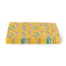 Servetten kaketoe/leopard - 16.5x16.5 cm - set van 16