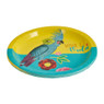 Bordjes kaketoe - ⌀23 cm - set van 8