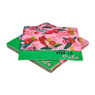 Servetten kaketoe - 16.5x16.5 cm - set van 16