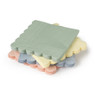 Servetten groen - 16.5x16.5 cm - set van 20