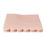 Servetten roze - 16.5x16.5 cm - set van 20