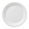Borden karton - set van 8 - ø18 cm