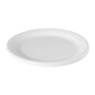 Borden karton - set van 8 - ø18 cm