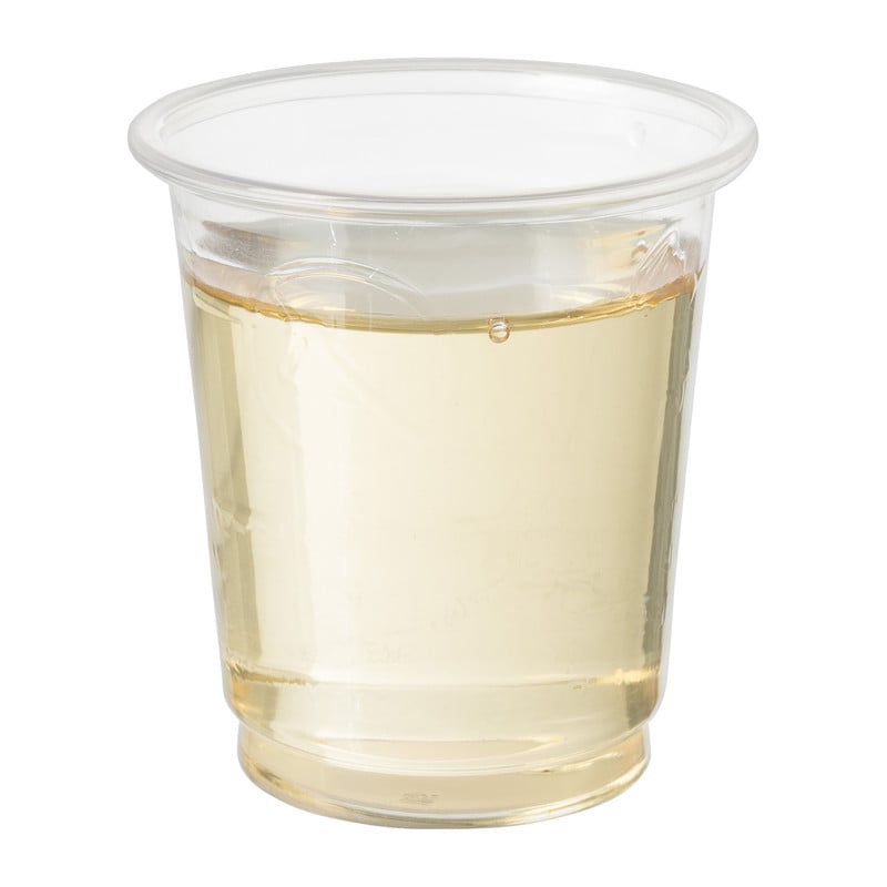 Plastic shotglazen - 40 ml - set van 40