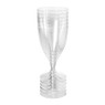 Wijnglazen - 6 stuks - 160 ml