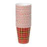 Koffiebekers scotties - set van 20