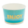 Snackbakje Enjoy - 6 stuks