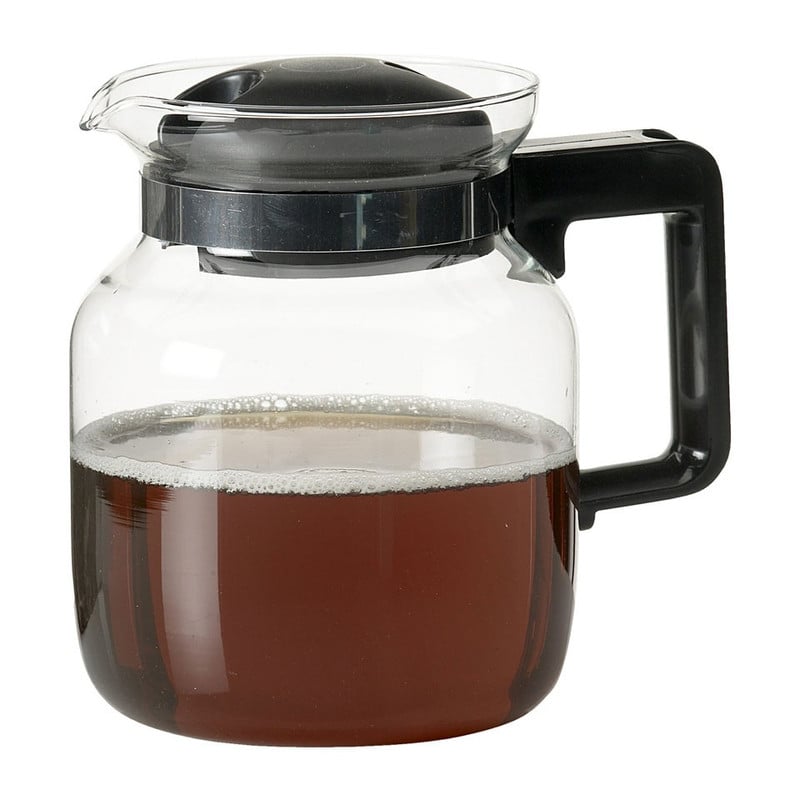 Theekan Europa - 1.2 liter