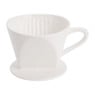 Koffiefilter - porselein