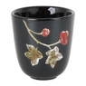 Cup Asia - zwart - 200 ml