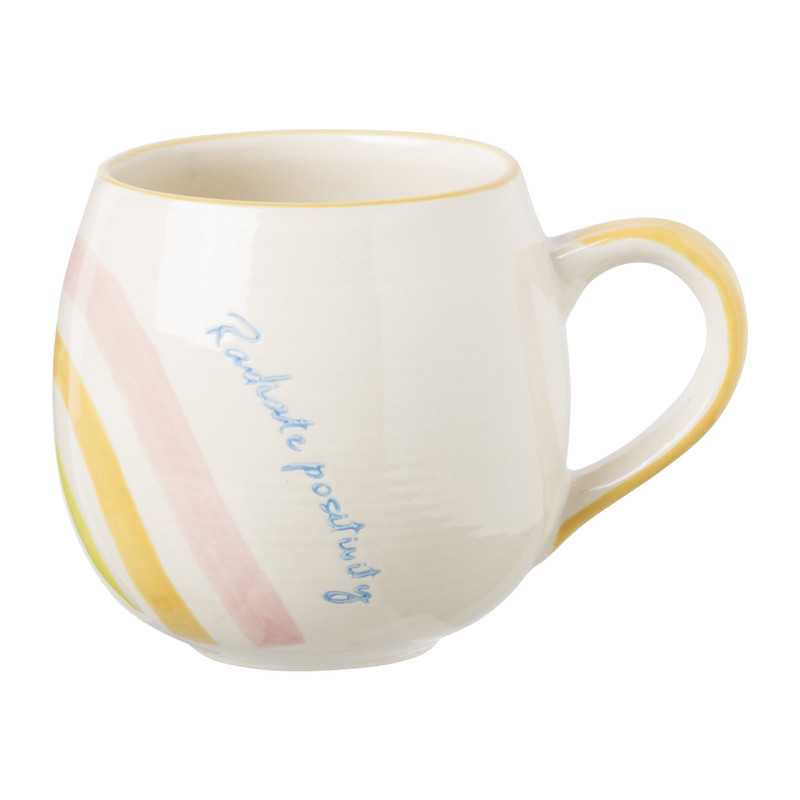 Mok regenboog - 500 ml 