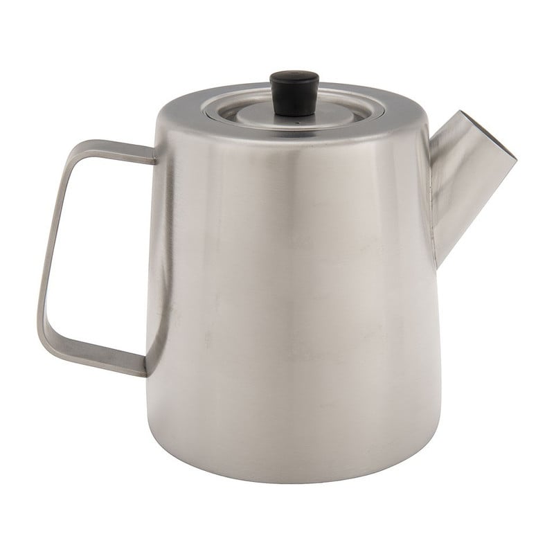 Theepot Gongfu dubbelwandig - 1.2 liter