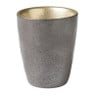 Beker zwart - 150 ml