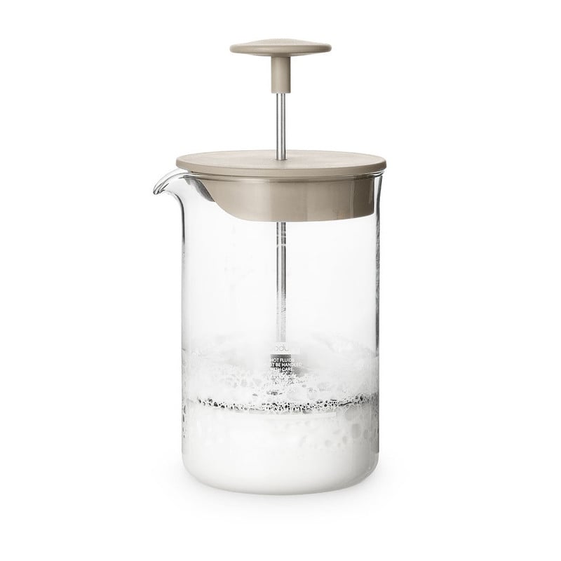Melkopschuimer Bodum