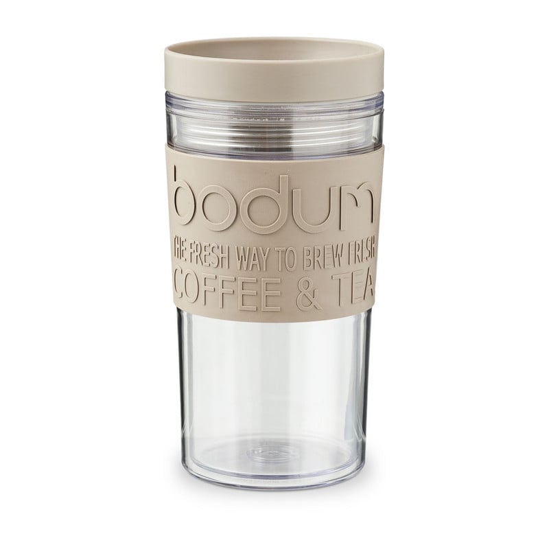 Bodum travelbeker - 35 cl - kunststof