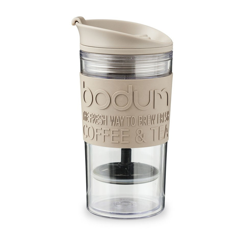 Bodum tea press travelbeker - 35 cl