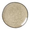 Gebaksbordje Toscane - beige - ø15.5 cm