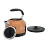 Emerio waterkoker retro luxe - 1.7 liter