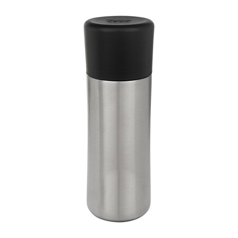 Vacuümfles push & drink - 50 cl